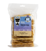 Treateaters Twisted Stick Nat. 8 mm, ca 500g