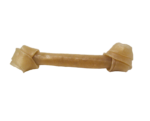 Treateaters Knotted Bone natural 16 cm 10 pcs - Bild 2