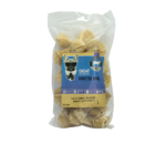 Treateaters Knotted Bone Natural 12 pcs
