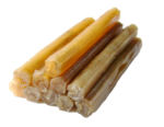 Treateaters Pressed Stick Natural 20x2 cm 10 pcs - Bild 2