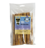Treateaters Pressed Stick Natural 20x2 cm 10 pcs