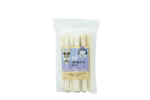 Treateaters Pressed Stick White 20x2 cm 10 pcs