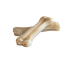 Treateaters Pressed Bone 14 cm 10 pcs - Bild 2