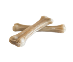 Treateaters Pressed Bone 21 cm 4 pcs - Bild 2