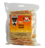 Treateaters Twisted Chicken 350g