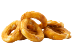 Treateaters Chicken donut 9cm 8 pack - Bild 2