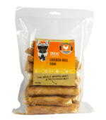 Treateaters Chicken Rolls 12,5 cm