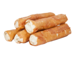 Treateaters Chicken Rolls 23 cm 4 pcs 400 g - Bild 2