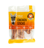 Treateaters Chicken sticks 300g