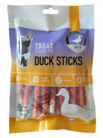 Treateaters Duck sticks 300g