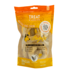 Treateaters The New Hide Donut Chicken 4 pcs