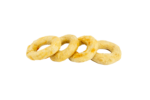 Treateaters The New Hide Donut Chicken 4 pcs - Bild 2