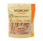 Treateaters Munchy with Chicken 800g