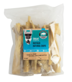 Treateaters Natural chips 500g