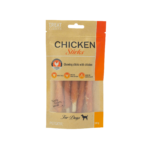 Treateaters Chicken Sticks 100g