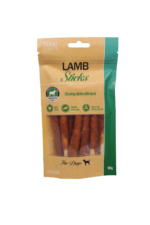 Treateaters Lamb Sticks 100g