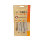 Treateaters Chicken White Dental 7-pcs