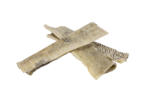 Treateaters Iceland Cod Skin Rolls 3-pack - Image 2