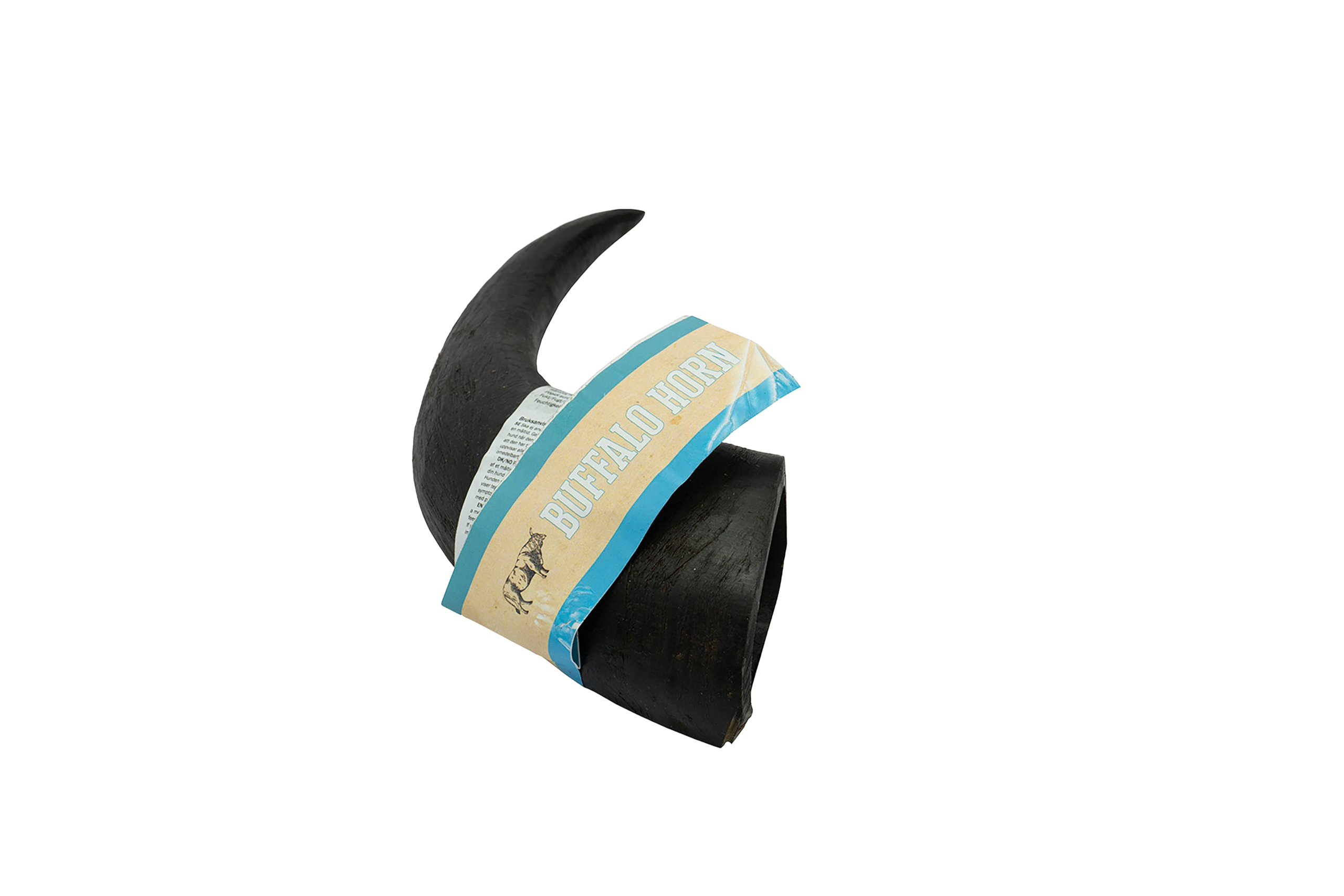 NR_treateaters_buffalo horn M_sidan_högupplöst Treateaters Buffalo Horn M - Bild 1