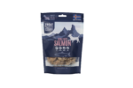 Treateaters Iceland Salmon Skin Chips 70g